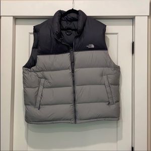 The North Face Mens 70 Vest 3xl 